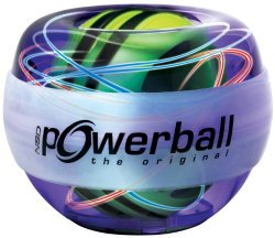Geschenkidee Powerball