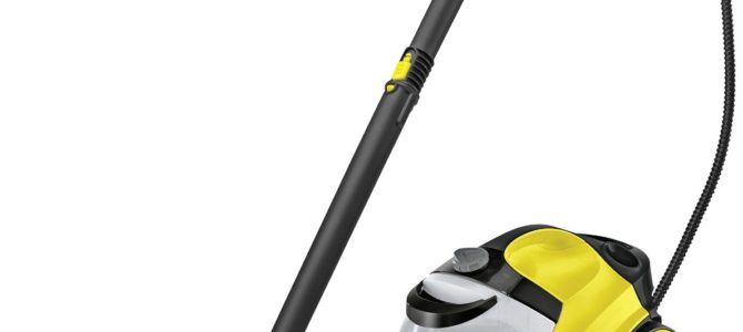 Geschenkidee Dampfreiniger Geschenkidee Dampfreiniger