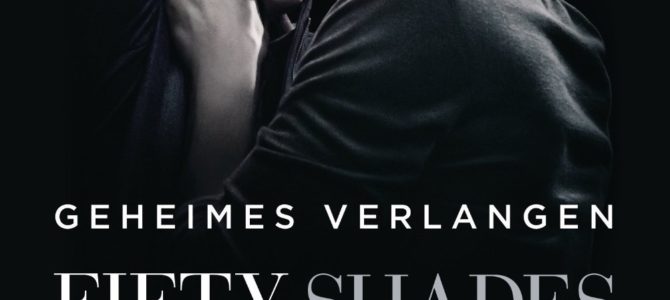 Fifty Shades Of Grey – Geheimes Verlangen Fifty Shades Of Grey – Geheimes Verlangen