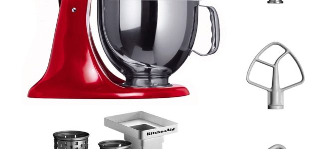 Geschenkidee KitchenAid Geschenkidee KitchenAid