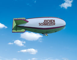 Luftschiff fahren Luftschiff fahren