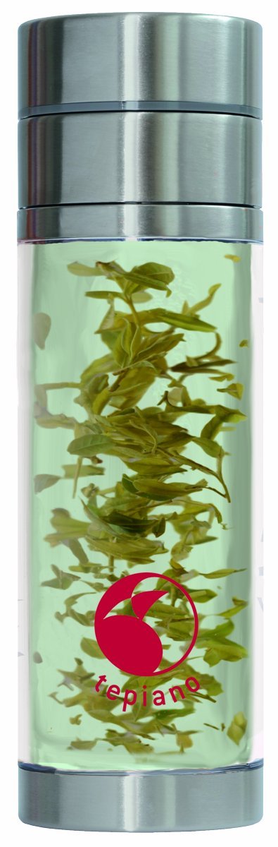Teebereiter Flowtea Teezubereiter