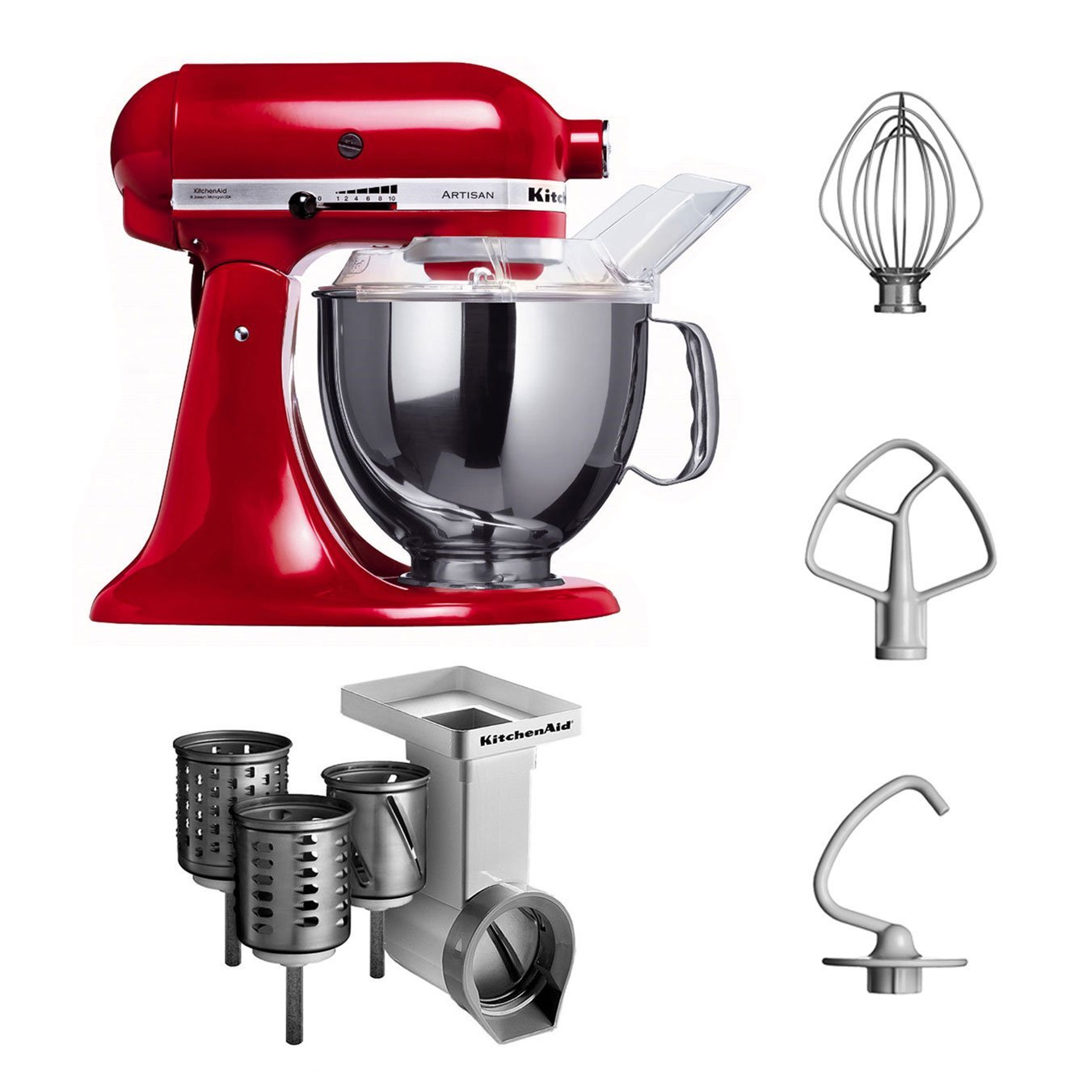 Geschenkidee KitchenAid Geschenkidee KitchenAid