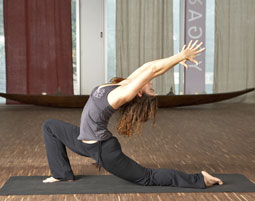 Ashtanga Yoga