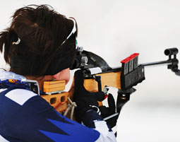Biathlon Workshop