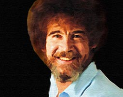 Bob Ross