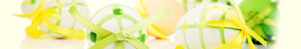 kleine Geschenkideen zu Ostern kleine Geschenkideen zu Ostern
