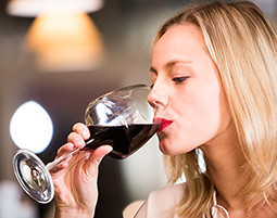 Weinseminar fuer Einsteiger