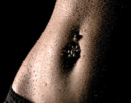 Wet & Sexy Fotoshooting