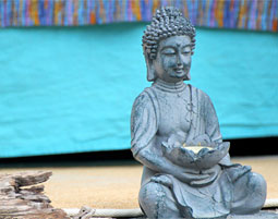 Ashram-Woche auf Mallorca fuer Frauen (5 Tage)