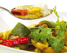 Ayurvedischer Kochkurs