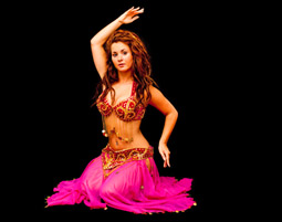 Bauchtanz-Kurs in Bergisch Gladbach