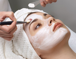 Schoenheitstag fuer Sie