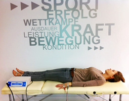 Bioelektrische Impedanzanalyse