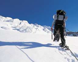 Biwaktour (3 Tage)