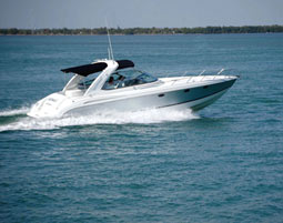 Sportboot Fuehrerschein