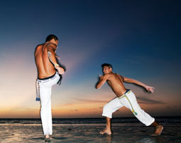 Capoeira-Reise nach Brasilien (8 Tage)