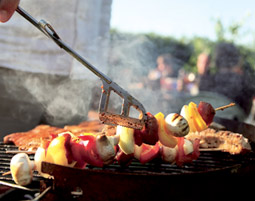 Grillkurs