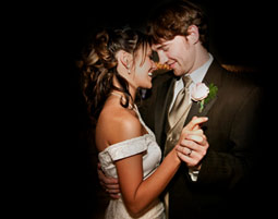 Hochzeitstanzkurs fuer 2