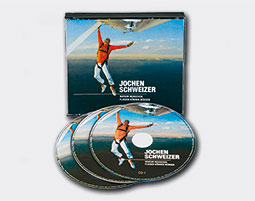 Hoerbuch: Autobiografie Jochen Schweizer