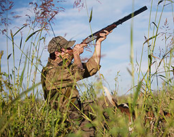 Jagdkunde Raum Augsburg (1 Tag)