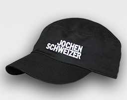Jochen Schweizer Cap