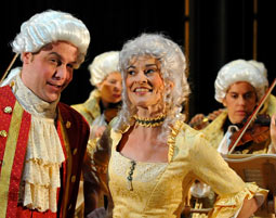 Klassisches Konzert in Berlin