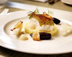 Koch-Workshop im Feinschmecker-Restaurant in Hamburg