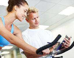 Laktat Leistungstest