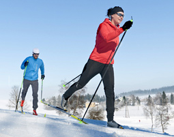Langlauf-Kurs am Feldberg (2 Tage)