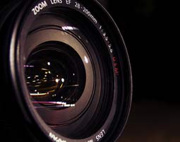 Fotoworkshop Nachtaufnahmen