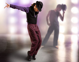 Tanzen wie im Musikvideo in Muenchen