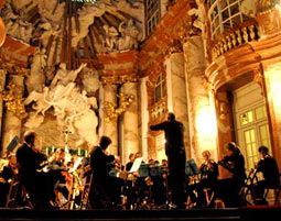 Mozart Konzert in Wien fuer 2