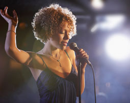 Musical Workshop in Hamburg (3 Tage)