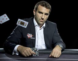 Poker Workshop fuer Profis