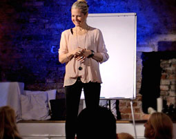 Rhetorik-Seminar "Schlagfertig in 4 Stunden" in Muenchen