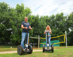 Segway fuer Kinder in Hamburg