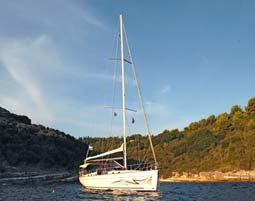 2-Tages-Segeltoern & Stoertebeker Festspiele