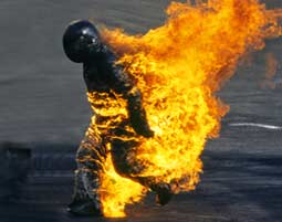 Stuntman Action Wochenende