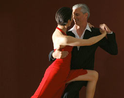 Tango Schnupperkurs fuer 2
