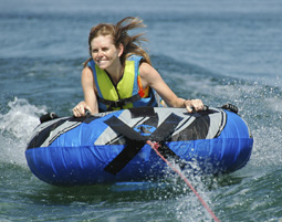Tubing