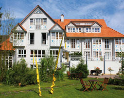 Wellness-Urlaub im Weserbergland fuer 2