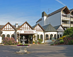 Wellness-Urlaub in Oberfranken fuer 2