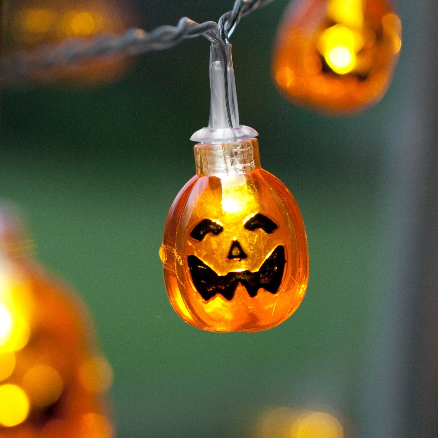 Geschenkidee Halloween Dekoration einfach-geschenke-finden.de