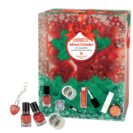 Adventskalender Beauty X-Mas Kugeln