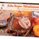 Adventskalender Guten Morgen
