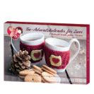 Adventskalender Tee für Zwei
