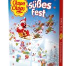 Adventskalender Chupa Chups