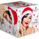 Beste Geschenke 2025 | Geschenkempfehlungen 18 Adventskalender Nail, 24 trendige Nagellacke