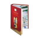 Beste Geschenke 2025 | Geschenkempfehlungen 4 Adventskalender, Buch ohne Alkohol